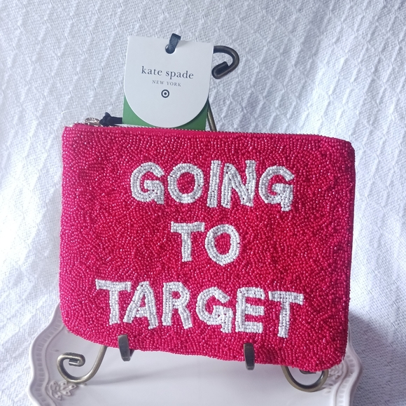 kate spade New York × Target \